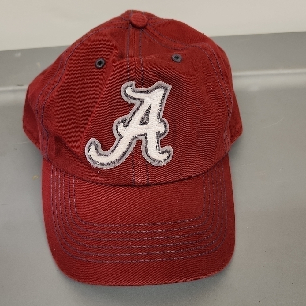 47 brand Alabama hat great condition. Fan gear adjustable